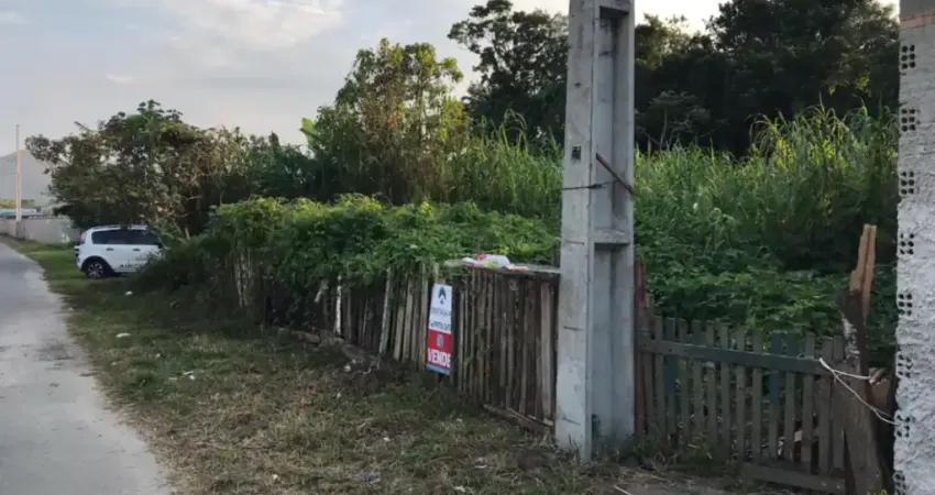 Terreno à venda na Avenida Paranaguá, 344, Riviera, Matinhos