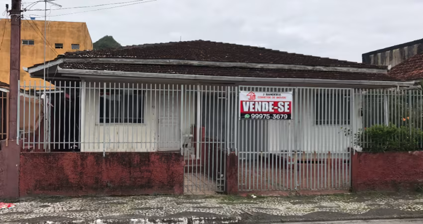 Terreno à venda na Rua do Sossêgo, 145, Centro, Matinhos