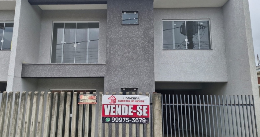 Excelente sobrado em Matinhos