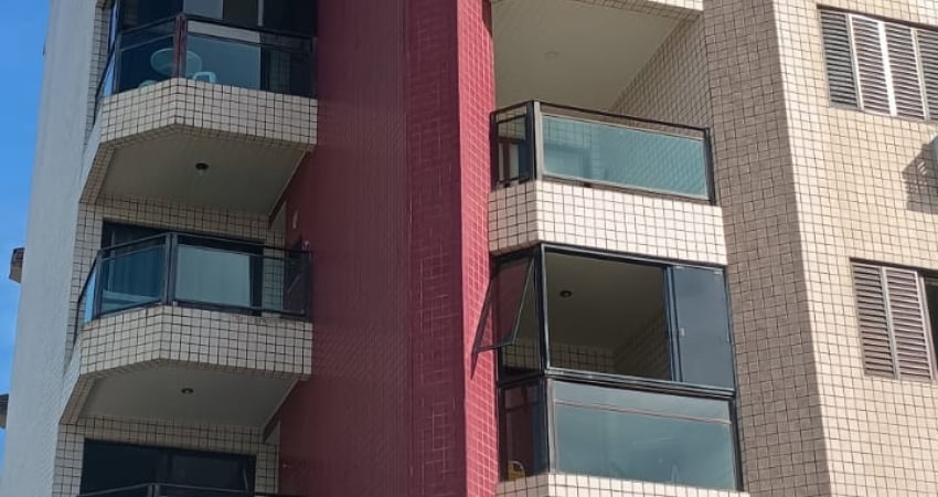 Apartamento com 3 quartos à venda na Rua João Inácio Freire, 500, Centro, Matinhos