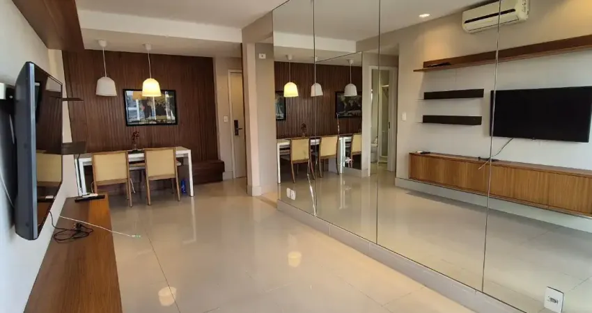 Apto 2 quartos barra da tijuca centro metropolitano union suites 84m2