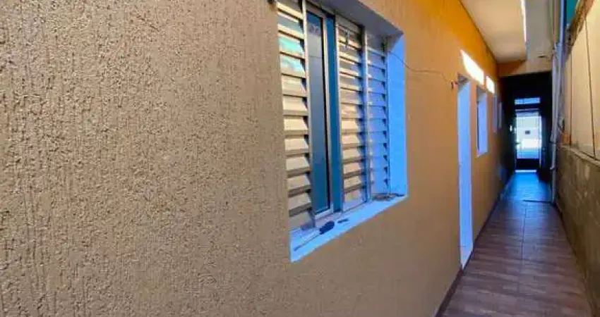 Casa com 2 quartos para alugar na Rua Seringueira, Parque Viana, Barueri