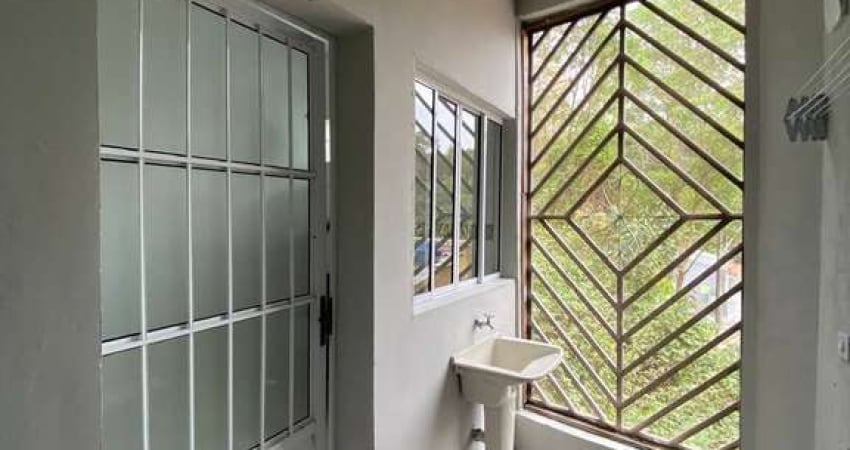 Casa com 1 quarto para alugar na Rua São Joaquim, Parque Viana, Barueri