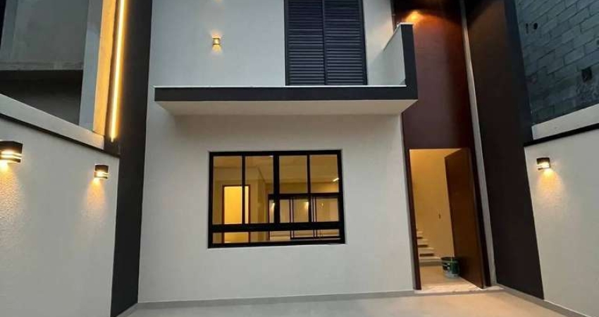VENDA - CASA VILA DO CONDE BARUERI SP