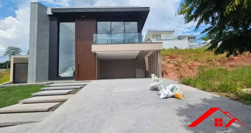 Casa em condomínio fechado com 3 quartos à venda na Avenida Nicodemos de Carvalho, Parque Dom Henrique, Cotia