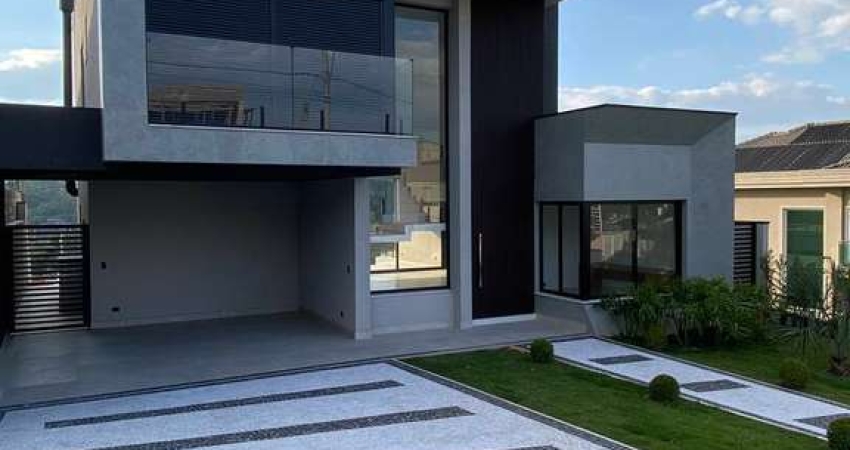 CASA COND RESERVA SANTA ANNA - SANTANA DE PARNAÍBA