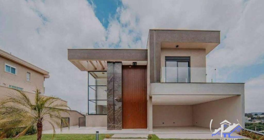 CASA COND RESERVA SANTA ANNA - SANTANA DE PARNAÍBA