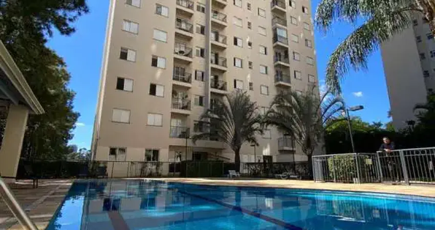 APARTAMENTO - VIDA NOVA BARUERI