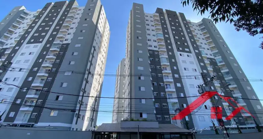 Apartamento com 2 quartos à venda na Estrada das Pitas, Parque Viana, Barueri