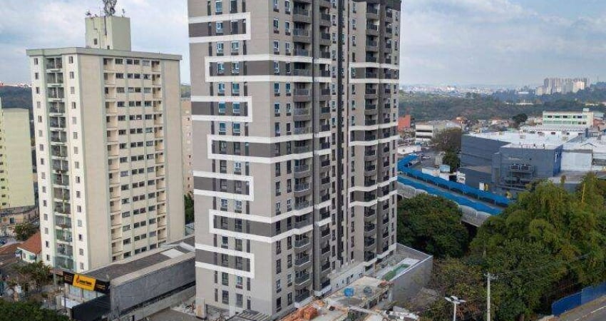 APARTAMENTO 3 DORMITÓRIOS - DUQ BARUERI