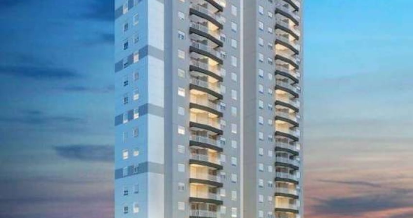 LOCAÇÃO - APARTAMENTO 2 DORMITÓRIOS - JD SILVEIRA BARUERI