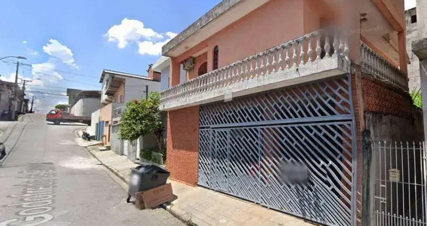 LOCAÇÃO - CASA 3 DORMITÓRIOS INDIVIDUAL - ENGENHO NOVO BARUERI