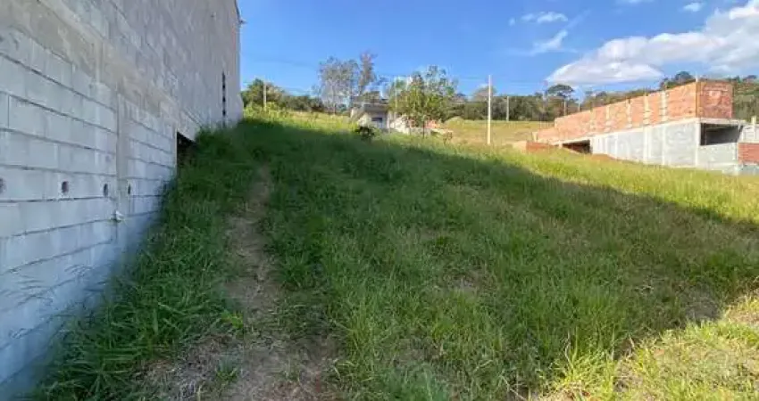 Terreno à venda na Estrada Ribeirão, Chácara Roselândia, Cotia