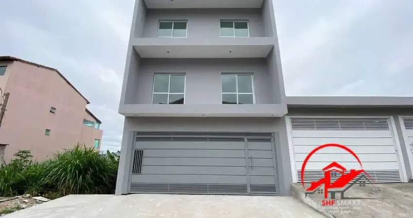 Apartamento com 2 quartos para alugar na Rua Mar Báltico, Parque Ribeiro de Lima, Barueri