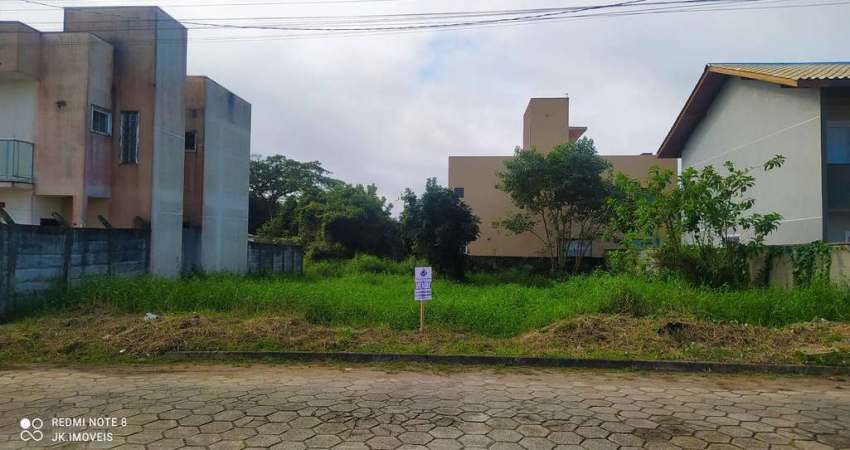 TERRENO A VENDA NO CONDOMÍNIO RESIDENCIAL SOUTH BEACH II,EM ITAPOÁ-SC