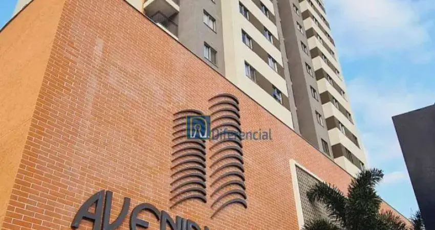Imagine só você morando a menos de 10 minutos da Rua Halfeld?