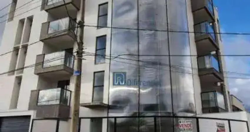 Apartamento à venda, 65 m² por R$ 340.000,00 - Aeroporto - Juiz de Fora/MG