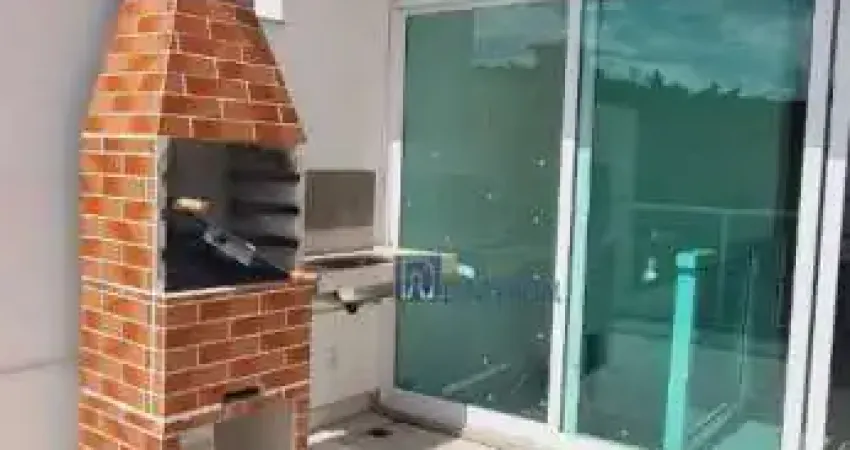 Cobertura com 4 quartos à venda na Rua José Appolônio dos Reis, 281, Aeroporto, Juiz de Fora