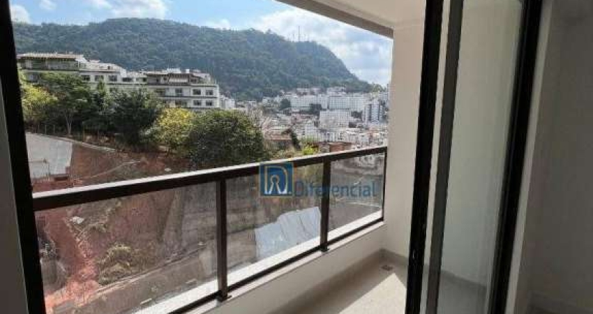 Studio no coração do São Mateus