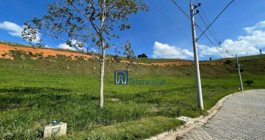 Terreno à venda, 1028 m² por R$ 169.000,00 - Villagio Reserva - Juiz de Fora/MG