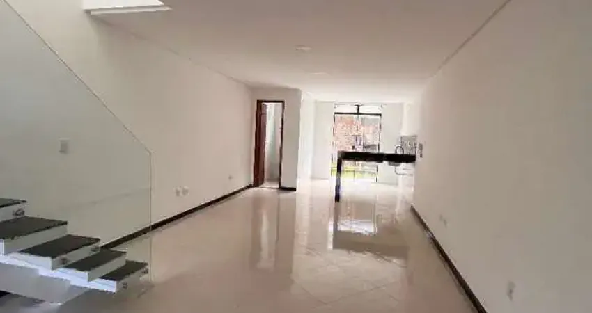 Casa com 3 quartos à venda na Rua José da Fonseca Silva, 222, Aeroporto, Juiz de Fora