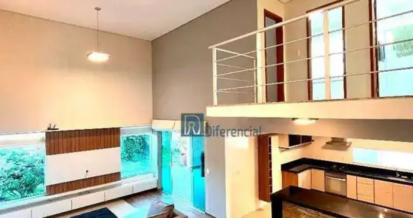 Casa em condomínio fechado com 4 quartos à venda na Rua Albertina Vieira Loures, 60, Nova Gramado, Juiz de Fora