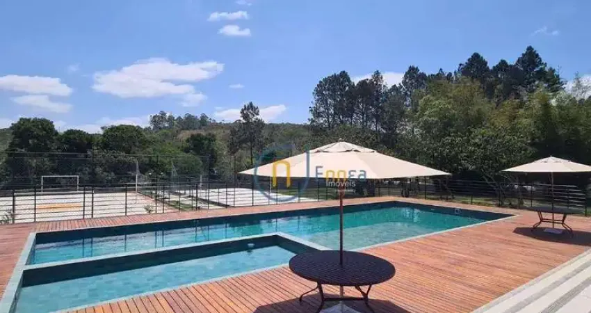 Terreno à venda, 1228 m² por R$ 170.000,00 - Villagio Reserva - Juiz de Fora/MG