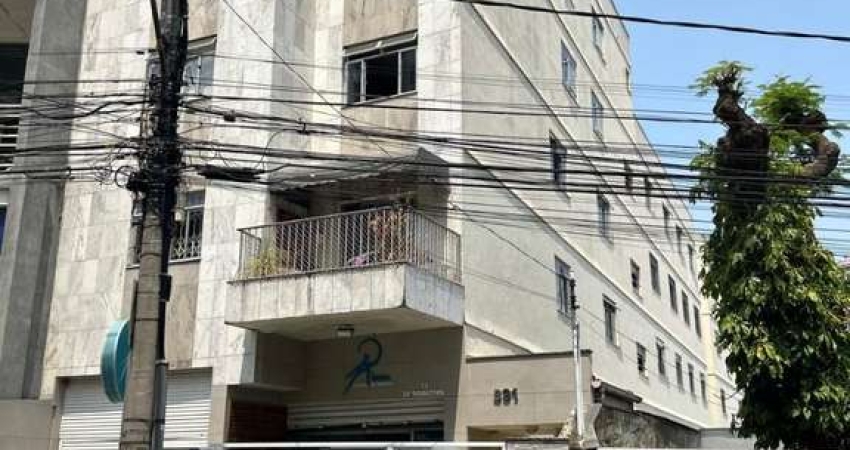 Apartamento à venda, 98 m² por R$ 290.000,00 - Passos - Juiz de Fora/MG