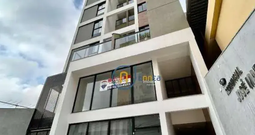 Apartamento à venda, 45 m² por R$ 292.420,80 - São Mateus - Juiz de Fora/MG