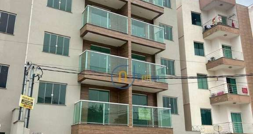 Cobertura com 3 quartos à venda, 140 m² por R$ 435.000 - Bom Jardim - Juiz de Fora/MG
