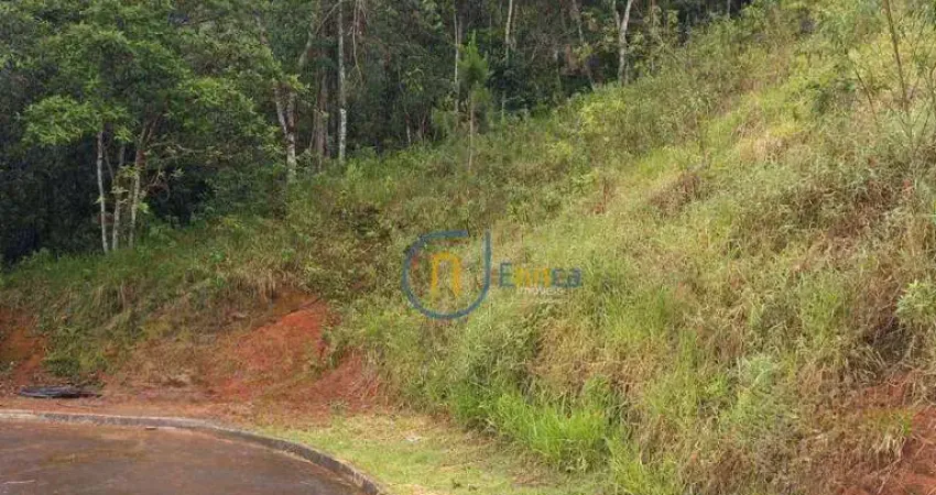Terreno à venda, 605 m² por R$ 250.000,00 - Condomínio Pedras Altas - Juiz de Fora/MG