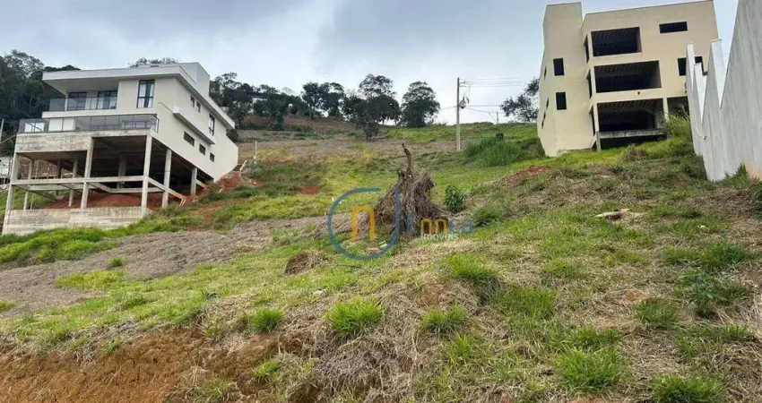 Terreno à venda, 605 m² por R$ 279.000,00 - Aeroporto - Juiz de Fora/MG