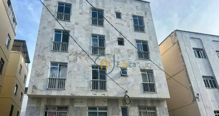 Cobertura com 3 quartos à venda, 186 m² por R$ 450.000 - Granbery - Juiz de Fora/MG