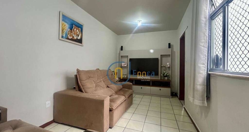 Apartamento com 2Quartos à venda, 72 m² por R$ 230.000 - Paineiras - Juiz de Fora/MG