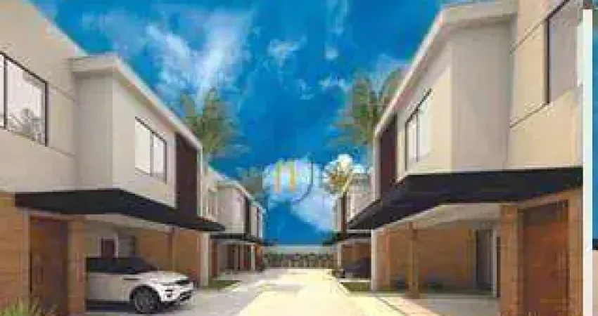 Casa à venda, 180 m² por R$ 729.000,00 - Parque Jardim da Serra - Juiz de Fora/MG