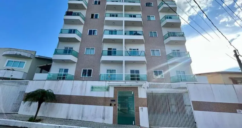 Cobertura com 2 quartos à venda, 112 m² por R$ 529.000 - Aeroporto - Juiz de Fora/MG