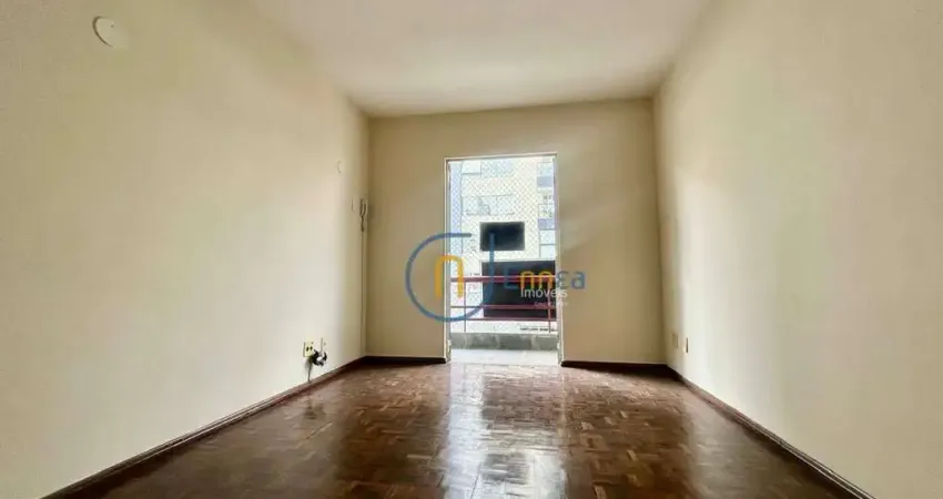 Apartamento com 3 Quartos à venda, 105 m² por R$ 319.000 - São Mateus - Juiz de Fora/MG