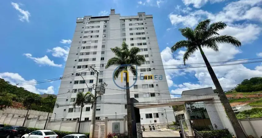 Apartamento com 2 Quartos à venda, 50 m² por R$ 170.000 - Juiz de Fora