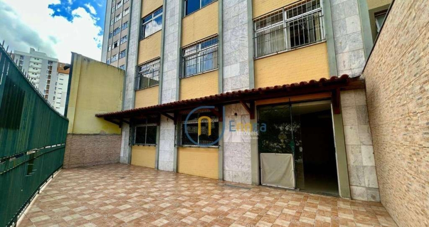 Apartamento Garden à venda, 155 m² por R$ 549.000,00 - São Mateus - Juiz de Fora/MG