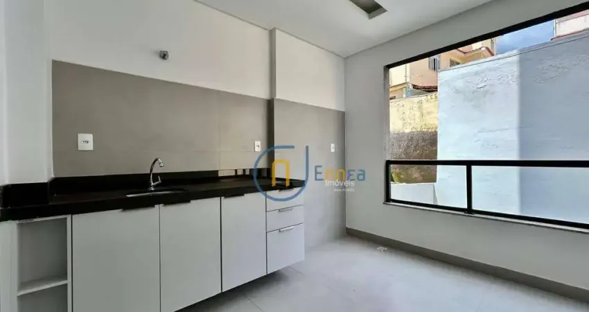 Apartamento com 2 Quartos à venda, 75 m² por R$ 455.000 - Centro - Juiz de Fora/MG