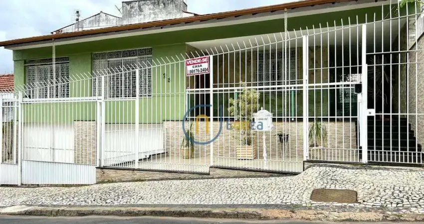 Casa com 5 quartos (02 suítes)  à venda, 251 m² por R$ 1.295.000 - Bairu - Juiz de Fora/MG