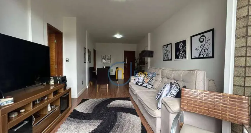 Apartamento Garden à venda, 140 m² por R$ 340.000,00 - Democrata - Juiz de Fora/MG