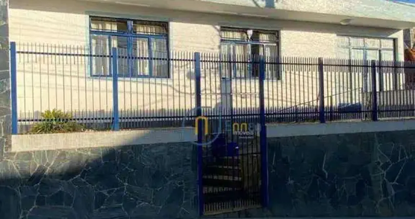 Casa à venda, 138 m² por R$ 1.587.000,00 - Jardim Glória - Juiz de Fora/MG
