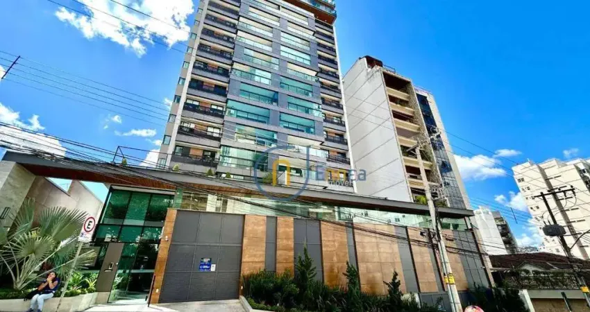 Apartamento com 3 quartos com suíte à venda, 94 m² por R$ 1.059.900 - Santa Helena - Juiz de Fora/MG