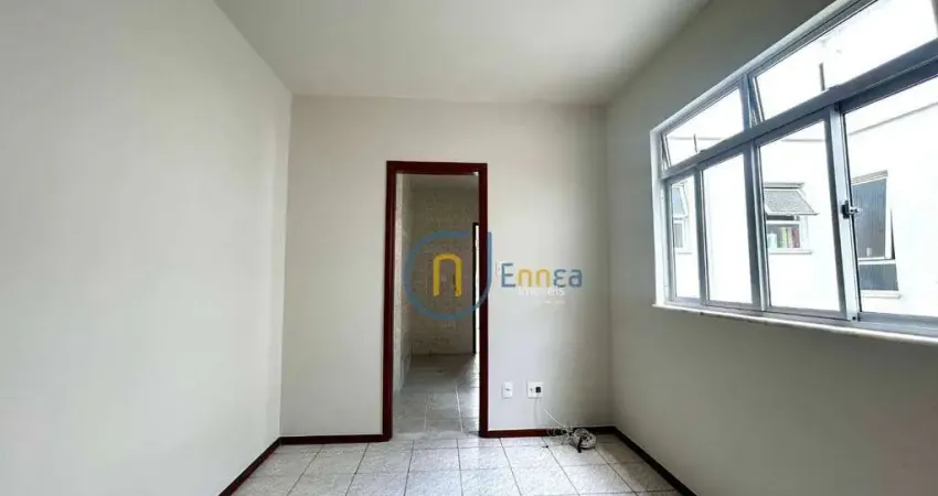 Apartamento com 1 Quarto à venda, 35 m² por R$ 219.000 - Granbery - Juiz de Fora/MG