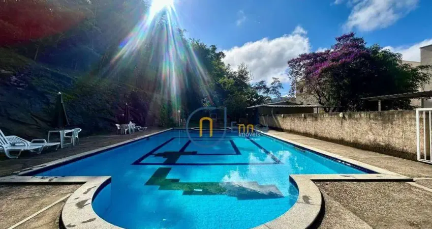 Apartamento com 3 Quartos à venda, 68 m² por R$ 188.000 - São Pedro - Juiz de Fora/MG