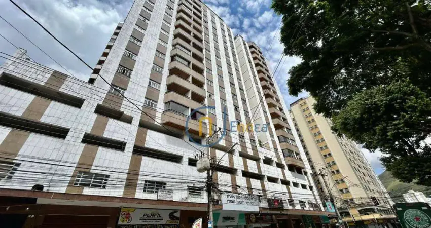 Cobertura com 4 Quartos à venda, 194 m² por R$ 1.290.000 - São Mateus - Juiz de Fora/MG