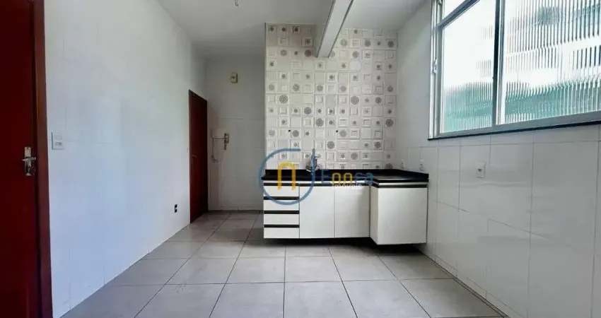 Apartamento com 3 Quartos à venda, 82 m² por R$ 420.000,00- Centro - Juiz de Fora/MG