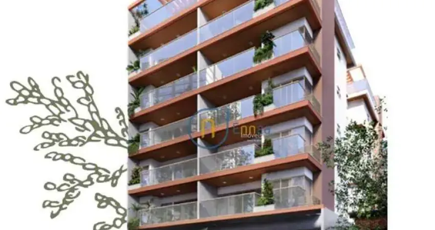Apartamento com 2 dormitórios à venda, 80 m² por R$ 689.000,00 - Santa Helena - Juiz de Fora/MG