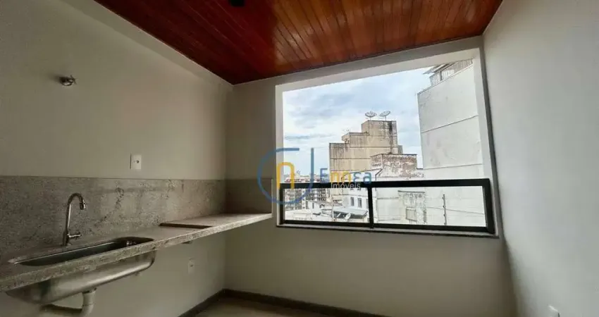 Apartamento à venda, 75 m² por R$ 409.000,00 - Santa Helena - Juiz de Fora/MG